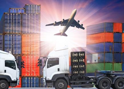 Freight and Cargo Booking